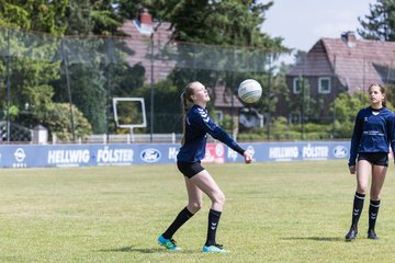 Bild 380 - wU14 Kellinghusen